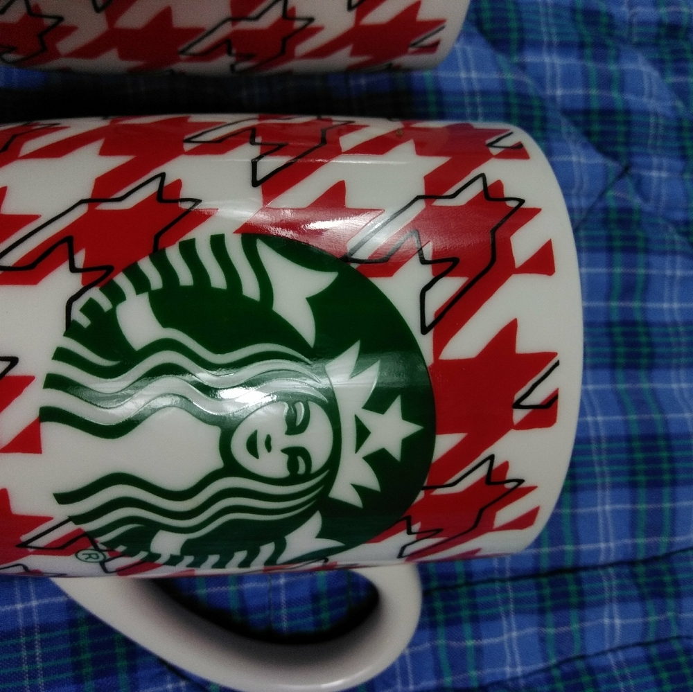 STARBUCKS COFFEE CUPS - Picture 4 of 12